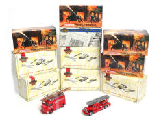 MATCHBOX (GB) (10)