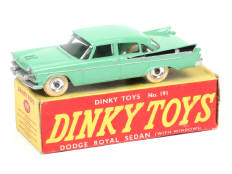 DINKY TOYS (GB) (1)
