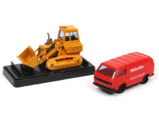 DIVERS (ALLEMAGNE) (2)