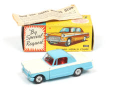 CORGI TOYS (GB) (1)