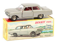 DINKY TOYS (FRANCE) (1)