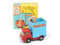 CORGI TOYS (GB) (1)