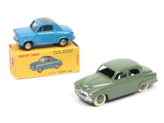 DINKY TOYS (FRANCE) (2)