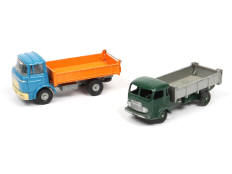 DINKY TOYS (FRANCE) (2)