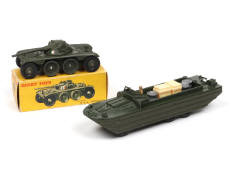 DINKY TOYS (FRANCE) (2)