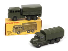 DINKY TOYS (FRANCE) (2)