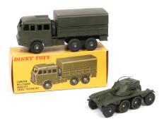 DINKY TOYS (FRANCE) (2)