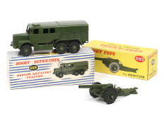DINKY TOYS (GB) (2)