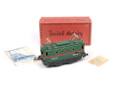 HORNBY 'O' (FRANCE) (1)