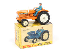 DINKY TOYS (GB) (1)
