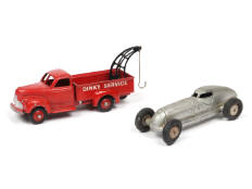 DINKY TOYS (FRANCE) (2)