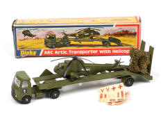 DINKY TOYS (GB) (1)