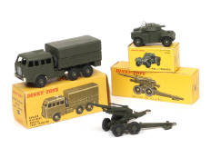 DINKY TOYS (FRANCE) (3)
