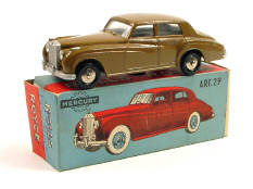 MERCURY (ITALY) (1)