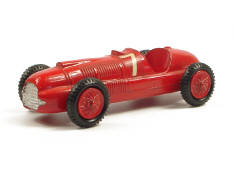 MERCURY (ITALY) (1)