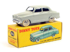 DINKY TOYS (FRANCE) (1)
