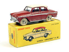 DINKY TOYS FRANCE (1)