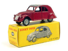 DINKY TOYS FRANCE (1)