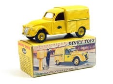 DINKY TOYS FRANCE (1)