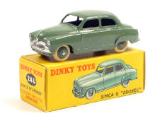 DINKY TOYS (FRANCE) (1)