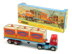 CORGI TOYS (GB) (1)