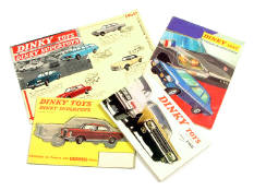 DINKY TOYS FRANCE (4)