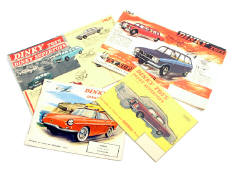 DINKY TOYS FRANCE (4)