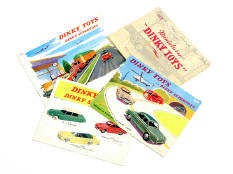 DINKY TOYS FRANCE (4)
