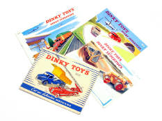 DINKY TOYS FRANCE (4)