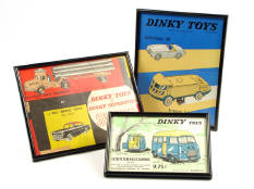 DINKY TOYS FRANCE (3)