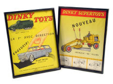 DINKY TOYS FRANCE (2)