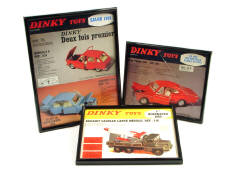 DINKY TOYS FRANCE (3)