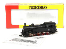FLEISCHMANN 'HO' (ALLEMAGNE) (1)