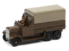 DINKY TOYS (GB) (1)
