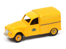 DINKY TOYS (FRANCE) (1)
