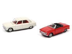 DINKY TOYS (FRANCE) (2)