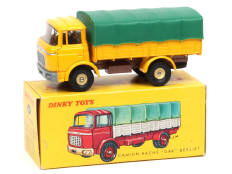 DINKY TOYS (FRANCE) (1)