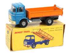 DINKY TOYS (FRANCE) (1)