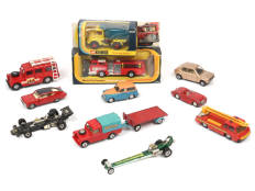 CORGI TOYS (GB) (12)