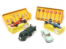 DINKY TOYS (FRANCE) (6)
