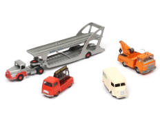 DINKY TOYS (FRANCE) (4)