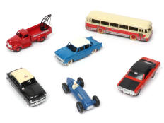 DINKY TOYS (FRANCE) (6)