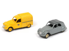 DINKY TOYS (FRANCE) (1)