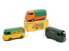 DINKY TOYS (FRANCE) (3)