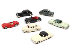 DINKY TOYS (FRANCE) (7)