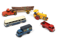 DINKY TOYS (FRANCE) (5)