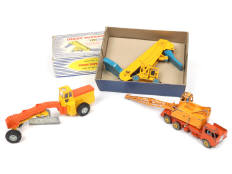 DINKY TOYS (GB) (3)