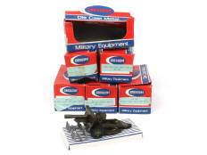 CRESCENT TOY (GB) (6)