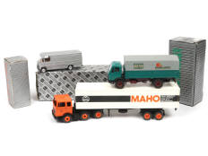 DIVERS (ALLEMAGNE) (3)