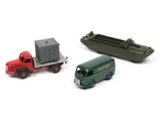 DINKY TOYS (FRANCE) (3)